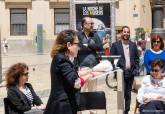 Lectura 40 Aniversario Carmen Conde en la Real Academia Espaola
