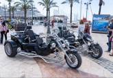 I Concentraci�n veh�culos cl�sicos