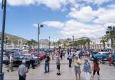 I Concentraci�n veh�culos cl�sicos