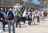 I Concentraci�n veh�culos cl�sicos