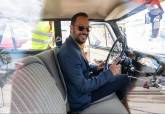I Concentraci�n veh�culos cl�sicos