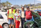 I Concentraci�n veh�culos cl�sicos