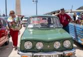 I Concentraci�n veh�culos cl�sicos