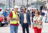 I Concentraci�n veh�culos cl�sicos