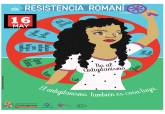 Actos Día de la Resistencia Romaní