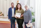 Entrega premios IV Concurso de Balcones y Fachadas de Semana Santa de Cartagena 