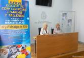 XXXVI Edici�n de Conferencias, Charlas y talleres de Sodicar