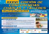 XXXVI Edici�n de Conferencias, Charlas y talleres de Sodicar