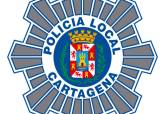 Polica Local Cartagena