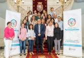 Reunin evaluacin final Presupuestos Participativos 2019