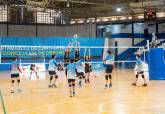 Campeonato de Espa�a de voleibol infantil masculino