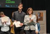  Gala de clausura y entrega de premios del XXII concurso 'Entre Cuerdas y Metales'