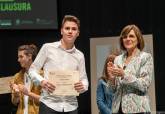  Gala de clausura y entrega de premios del XXII concurso 'Entre Cuerdas y Metales'