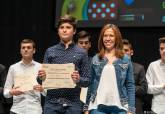  Gala de clausura y entrega de premios del XXII concurso 'Entre Cuerdas y Metales'