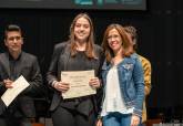  Gala de clausura y entrega de premios del XXII concurso 'Entre Cuerdas y Metales'