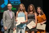  Gala de clausura y entrega de premios del XXII concurso 'Entre Cuerdas y Metales'