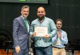  Gala de clausura y entrega de premios del XXII concurso 'Entre Cuerdas y Metales'