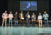  Gala de clausura y entrega de premios del XXII concurso 'Entre Cuerdas y Metales'