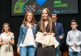  Gala de clausura y entrega de premios del XXII concurso 'Entre Cuerdas y Metales'