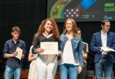  Gala de clausura y entrega de premios del XXII concurso 'Entre Cuerdas y Metales'