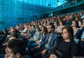  Gala de clausura y entrega de premios del XXII concurso 'Entre Cuerdas y Metales'