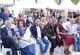 Presentaci�n del Cartel Oficial de la XXX edici�n de las Fiestas de Carthagineses y Romanos
