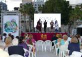 Presentaci�n del Cartel Oficial de la XXX edici�n de las Fiestas de Carthagineses y Romanos