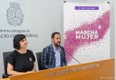 Marcha Mujer 2019