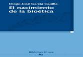 'Biotica y antivacunas', Diego Jos Garca Capilla 