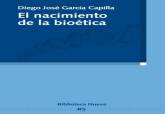'Bio�tica y antivacunas', Diego Jos� Garc�a Capilla 