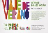 Viaje Asturias Programa Tiempo Libre Alternativo Juventud