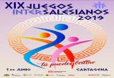 XIX Juegos Intersalesianos