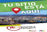 Programa 'Retorno de Talento a Cartagena' 