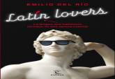 Portada 'Latin lovers' de Emilio del Ro