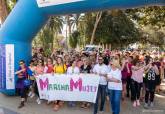 Marcha Mujer 2019