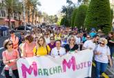 Marcha Mujer 2019