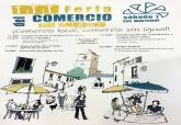 III Feria del Comercio de El Algar