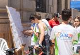 SERTRI Triatln Ciudad de Cartagena 2019