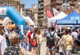 SERTRI Triatln Ciudad de Cartagena 2019