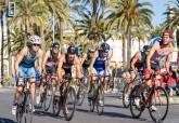 SERTRI Triatln Ciudad de Cartagena 2019