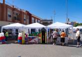 III Feria del Comercio de El Algar