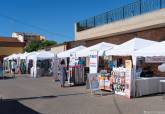 III Feria del Comercio de El Algar