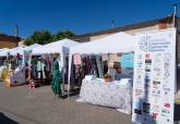 III Feria del Comercio de El Algar