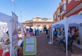 III Feria del Comercio de El Algar