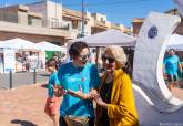 III Feria del Comercio de El Algar