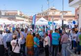 III Feria del Comercio de El Algar