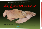 Presentacin libro 'Abonico' de Toms Vicente Martnez