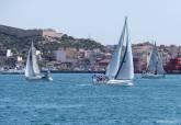 Salida 30� Regata Cartagena - Ibiza