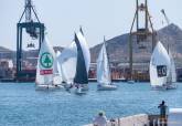 Salida 30� Regata Cartagena - Ibiza