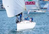 Salida 30� Regata Cartagena - Ibiza